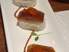 -京尊烤鸭店JINGZUN(春秀路店)