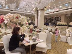 -芭菲盛宴·环球美食(袁家岗店)