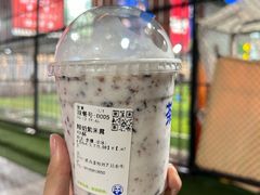 -茶百道(柯桥银泰店)