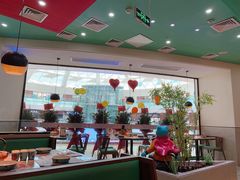 -蛙小侠(古镇大信新都汇店)