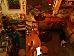 -慢遊咖啡(下坝坊店)