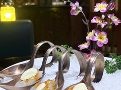 -金厨泰国餐厅·全泰籍厨师料理(拱北店)