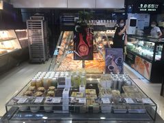 -皇后西斯汀饼店(文化路店)