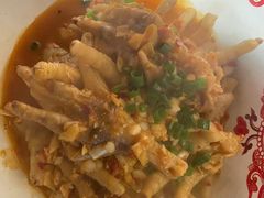 -李久其家民间餐厅(梅溪湖店)