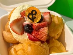 -B&C黄油与面包·法式古堡面包坊(新天地店)