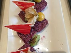 -厦门艾美酒店·新食谱西餐厅