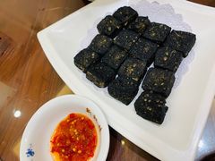 -新虹楼饭庄(崇明陈家镇店)