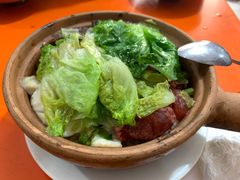 -潮香兴煲仔饭(莲花路店)