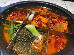 -卤校长老火锅(绿地468店)