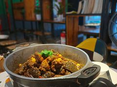 -甲大帅·甲鱼·椰子鸡主题餐厅(唐家店)