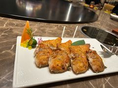 -金成潮菜博物馆(海珠湿地店)