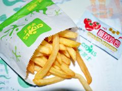 -华莱士·全鸡汉堡(吉祥街店)