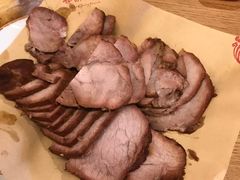 -春饼先生·北京烤鸭(甘井子万达店)