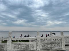 -观潮胜地公园