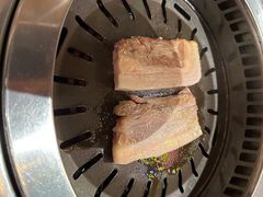 -香猪坊韩国烤肉专属门店(魏公村店)