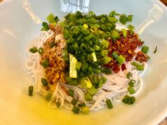 -古铺良食(柯城店)