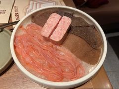 -巴奴毛肚火锅(京西大悦城店)