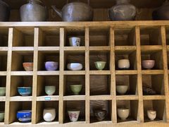 -竹里馆 ·茶食(奥体店)
