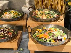 -千岛湖伯瑞特度假酒店-米兰西餐厅