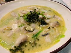 鲜椒黑鱼片-聚鑫阁江浙菜·非遗传承技艺(闵行交大店)