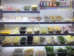 -辣火功夫麻辣烫(明洞1号店)