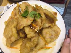 -鸭绿江民族饭店(总店)