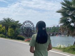 -枫香湖儿童公园