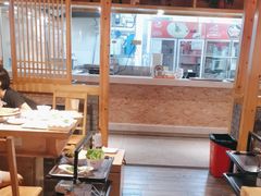 -老版火锅(半坡店)