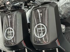 -小牛电动(上海浦东新区张杨路店)