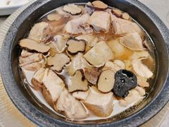 -半山腰·云南菜(侨福芳草地店)