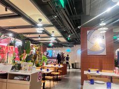 -玛尚诺意式餐厅(日月光店)