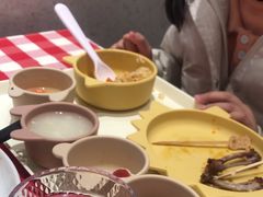 -西贝(上海中心店)
