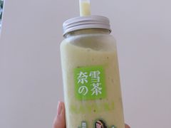 -奈雪的茶(大悦城店)