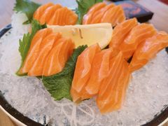 -万岁寿司(虎门万达店)