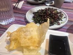 -香巴拉云南餐厅(华莱坞店)