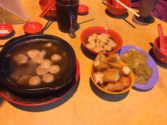 -新记肉骨茶