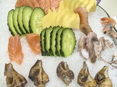 -好兄弟郭巨海鲜(天一阁店)