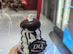 -DQ·蛋糕·冰淇淋(合生汇店)