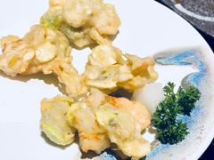 -一豚轩·烧鸟·豚骨拉面(五四路店)