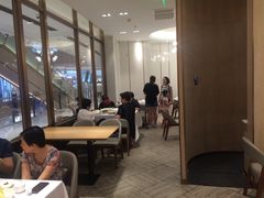 -新吉士·上海菜(浦东LCM置汇旭辉店)