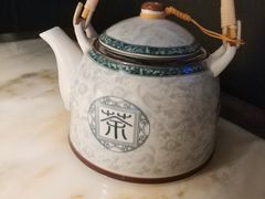 -绿茶餐厅(成都大悦城店)