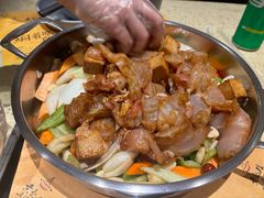 -黄记煌三汁焖锅(广州曜一城店)