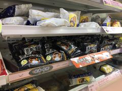 -罗森便利店(鱼市街店)