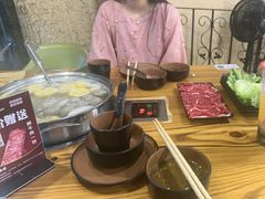 -荣记潮汕牛肉火锅(仙鹤街店)