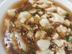 -一品豆腐脑(大湾市场店)