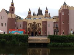 -安徒生童话乐园