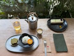 -知亘茶食
