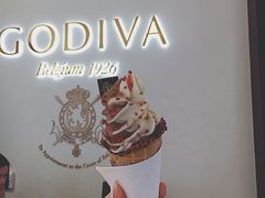 -GODIVA(海岸城店)