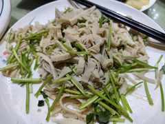 -烤肉宛饭庄(南礼士路店)