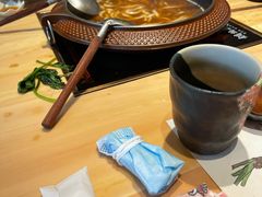 -锅物新语&寿喜烧.炉端割烹(世博源店)